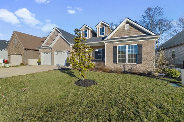 213 Red Cedar Drive, Nicholasville, KY 40356