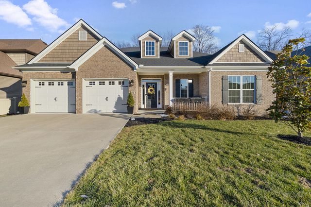 213 Red Cedar Drive, Nicholasville, KY 40356