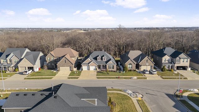 213 Red Cedar Drive, Nicholasville, KY 40356