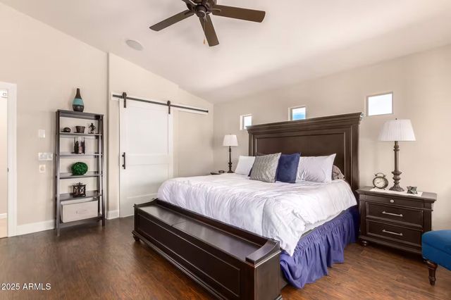 17522 W DESERT SAGE Drive, Goodyear, AZ 85338