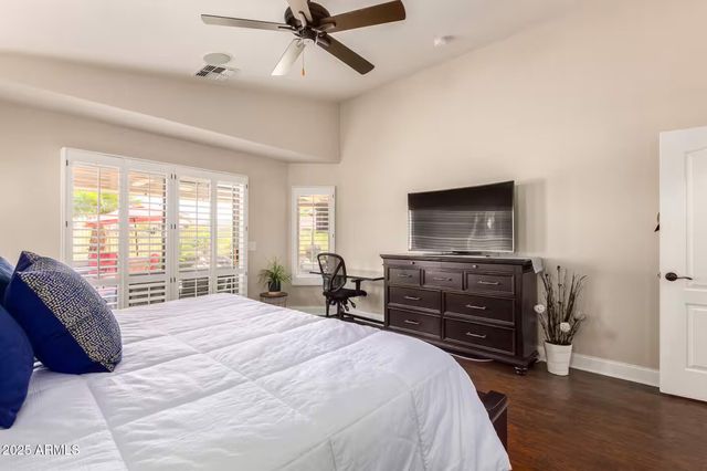 17522 W DESERT SAGE Drive, Goodyear, AZ 85338