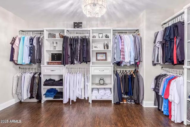 17522 W DESERT SAGE Drive, Goodyear, AZ 85338