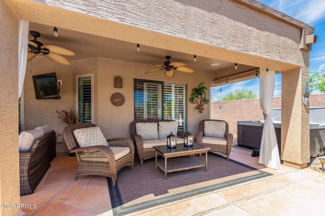 17522 W DESERT SAGE Drive, Goodyear, AZ 85338