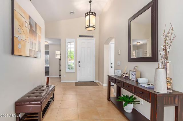 17522 W DESERT SAGE Drive, Goodyear, AZ 85338