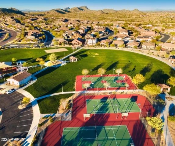 17522 W DESERT SAGE Drive, Goodyear, AZ 85338