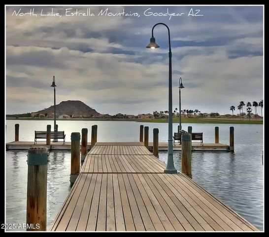 17522 W DESERT SAGE Drive, Goodyear, AZ 85338