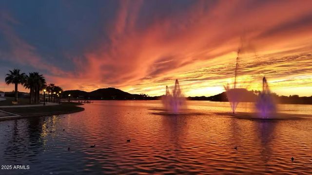 17522 W DESERT SAGE Drive, Goodyear, AZ 85338