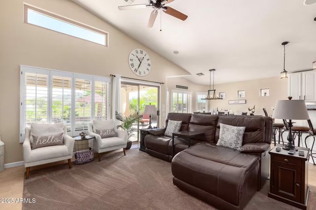 17522 W DESERT SAGE Drive, Goodyear, AZ 85338