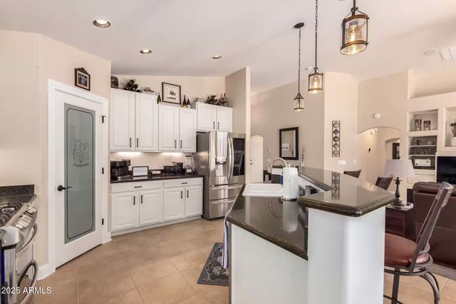 17522 W DESERT SAGE Drive, Goodyear, AZ 85338