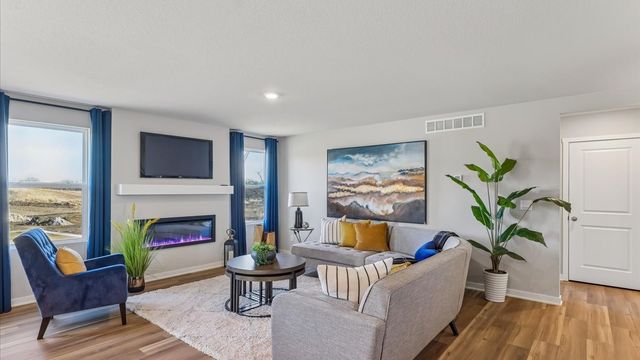 2509 Butler Drive, Adel, IA 50003