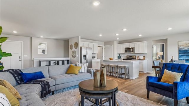 2509 Butler Drive, Adel, IA 50003