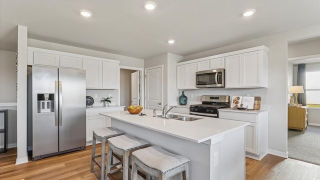 2509 Butler Drive, Adel, IA 50003