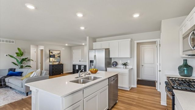 2509 Butler Drive, Adel, IA 50003