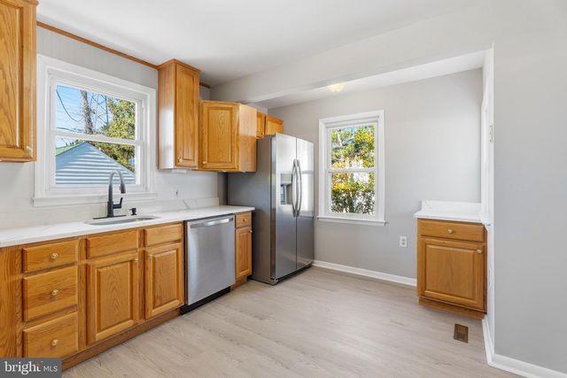 2606 PLAINFIELD RD, Baltimore, MD 21222