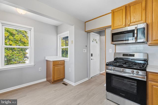 2606 PLAINFIELD RD, Baltimore, MD 21222