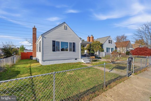 2606 PLAINFIELD RD, Baltimore, MD 21222