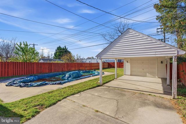 2606 PLAINFIELD RD, Baltimore, MD 21222