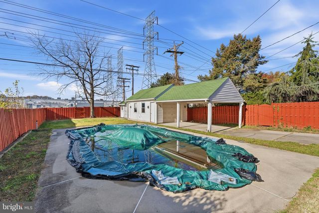 2606 PLAINFIELD RD, Baltimore, MD 21222