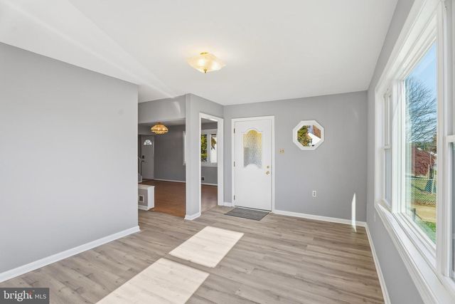 2606 PLAINFIELD RD, Baltimore, MD 21222