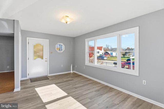 2606 PLAINFIELD RD, Baltimore, MD 21222