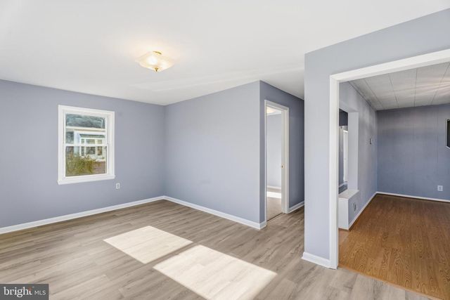 2606 PLAINFIELD RD, Baltimore, MD 21222