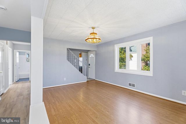 2606 PLAINFIELD RD, Baltimore, MD 21222