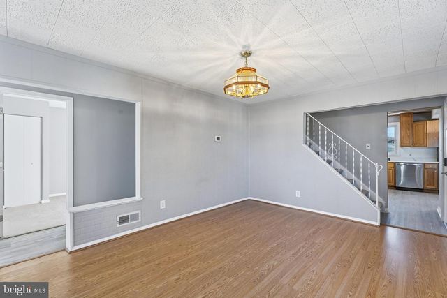 2606 PLAINFIELD RD, Baltimore, MD 21222