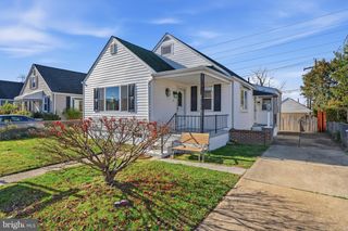 2606 PLAINFIELD RD, Baltimore, MD 21222