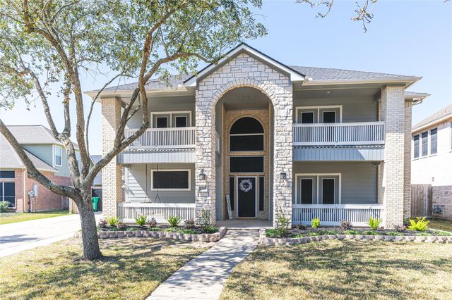 1210 Cambridge Court, Seabrook, TX 77586