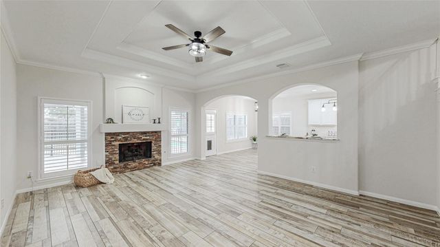 1210 Cambridge Court, Seabrook, TX 77586