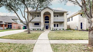 1210 Cambridge Court, Seabrook, TX 77586