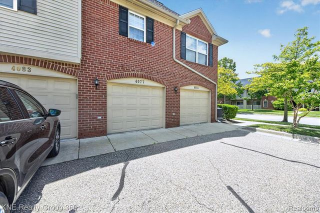 4077 Berkeley Avenue, Canton, MI 48188