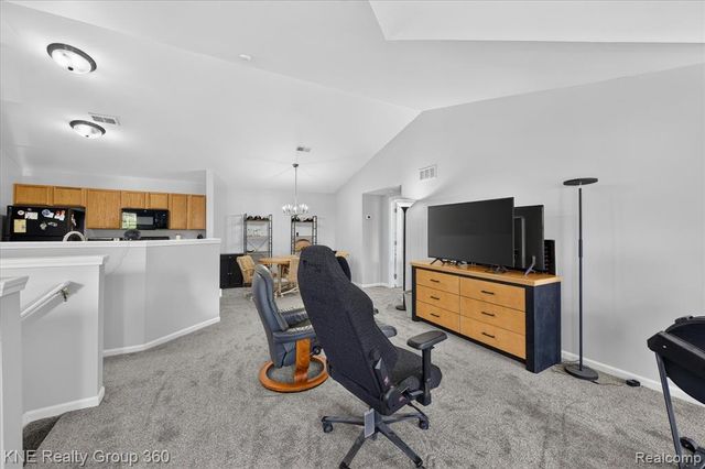 4077 Berkeley Avenue, Canton, MI 48188