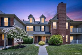 4077 Berkeley Avenue, Canton, MI 48188