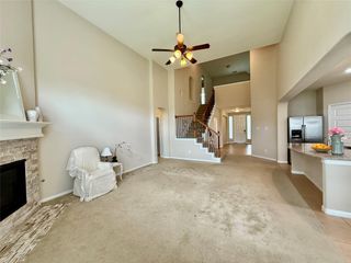 22507 Birch Ridge Meadow Drive, Spring, TX 77389