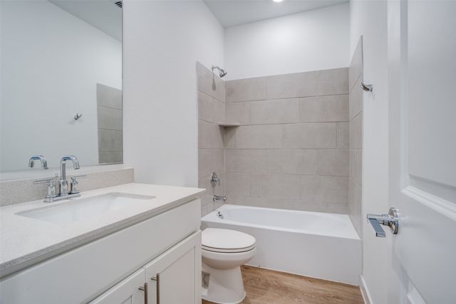 816 Warleggan Way, Mckinney, TX 75069