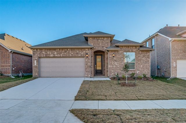 816 Warleggan Way, Mckinney, TX 75069