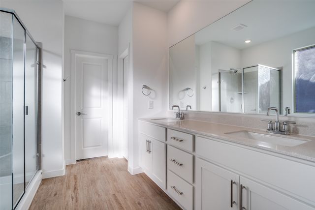 816 Warleggan Way, Mckinney, TX 75069