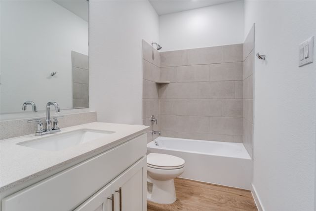 816 Warleggan Way, Mckinney, TX 75069