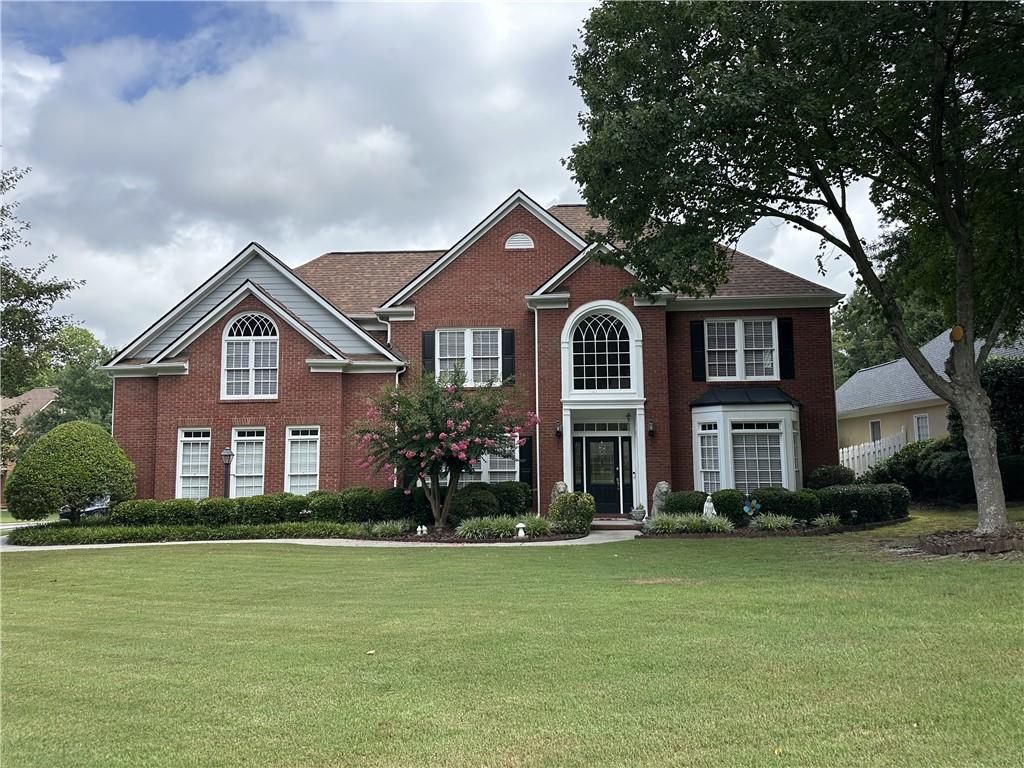 9305 Heatherton Walk, Duluth, GA 30097