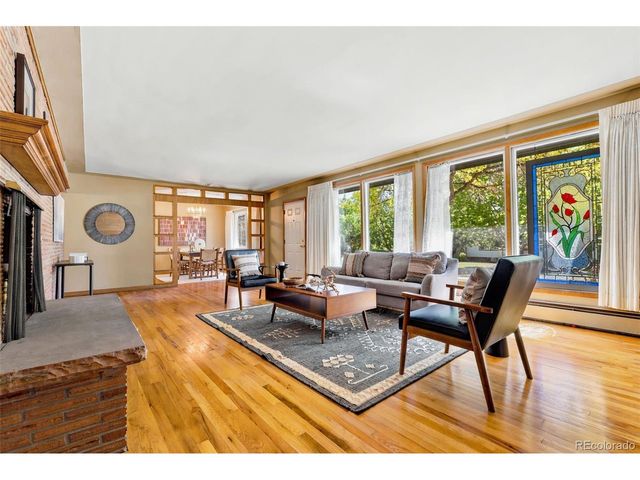 5341 Columbine Ln, Denver, CO 80221
