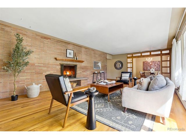 5341 Columbine Ln, Denver, CO 80221