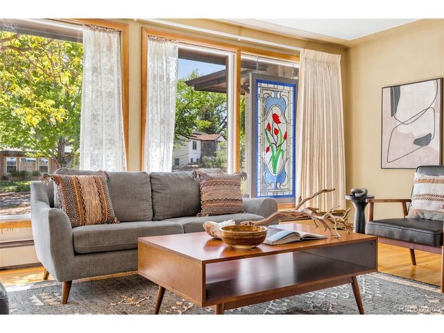 5341 Columbine Ln, Denver, CO 80221