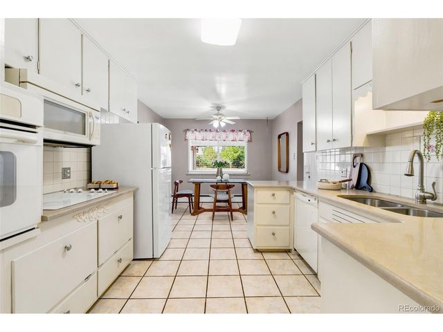 5341 Columbine Ln, Denver, CO 80221