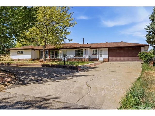 5341 Columbine Ln, Denver, CO 80221