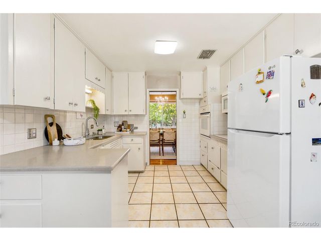 5341 Columbine Ln, Denver, CO 80221