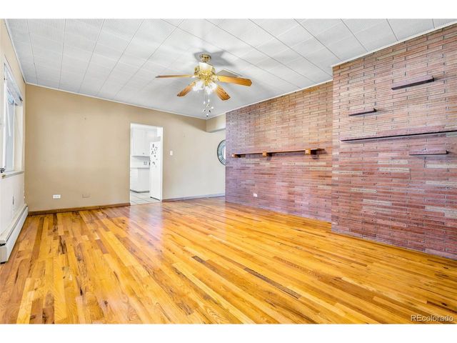 5341 Columbine Ln, Denver, CO 80221