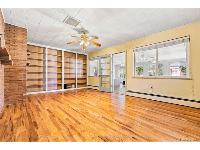 5341 Columbine Ln, Denver, CO 80221