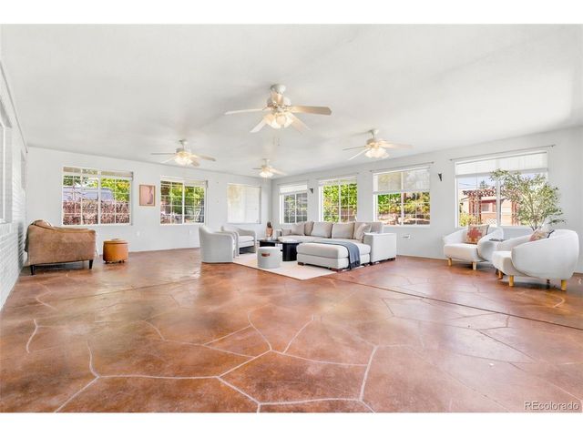5341 Columbine Ln, Denver, CO 80221