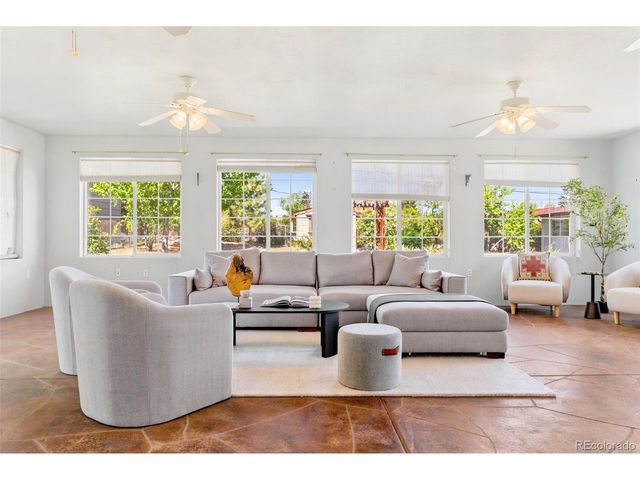 5341 Columbine Ln, Denver, CO 80221
